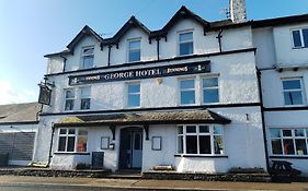 The George Hotel